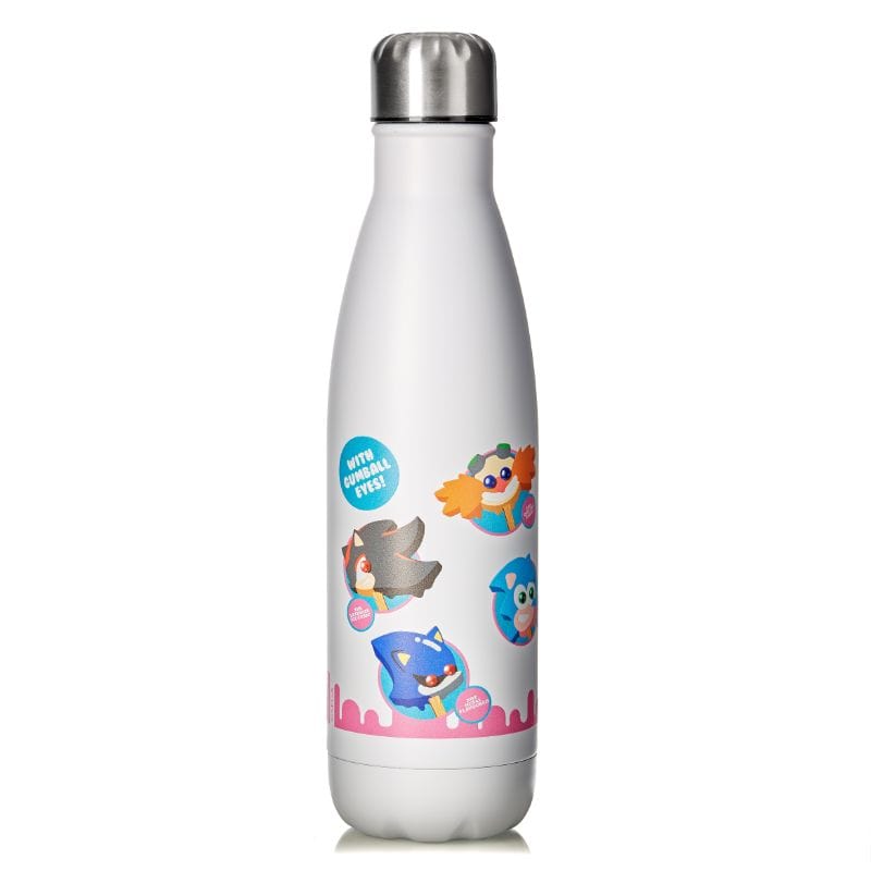 SONIC - Thermal bottle 500 ml.