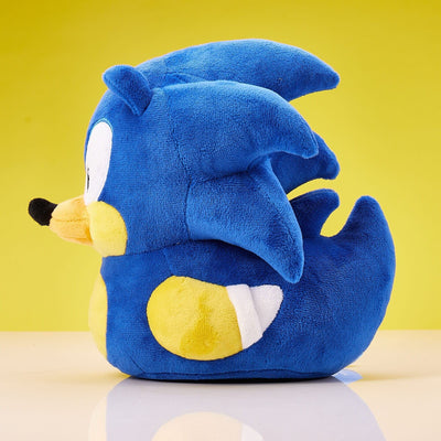 SEGA SEGA: Sonic the Hedgehog TUBBZ Plushie