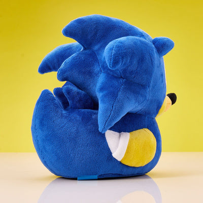 SEGA SEGA: Sonic the Hedgehog TUBBZ Plushie