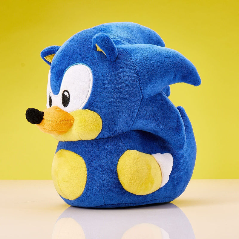 SEGA SEGA: Sonic the Hedgehog TUBBZ Plushie