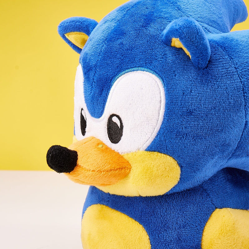 SEGA SEGA: Sonic the Hedgehog TUBBZ Plushie