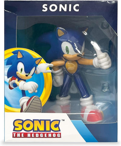 Sonic the Hedgehog Sonic - Premium Edition 16cm Figurine