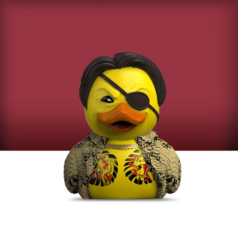 Yakuza SEGA Yakuza: Goro Majima TUBBZ (Mini Edition)