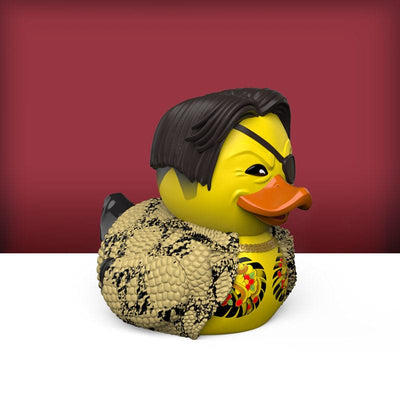 Yakuza SEGA Yakuza: Goro Majima TUBBZ (Mini Edition)