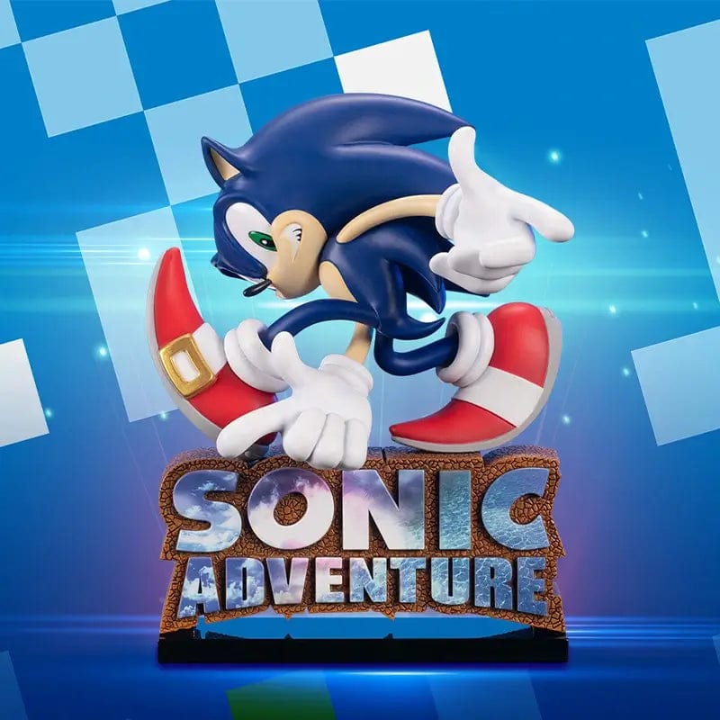 Comprar Sonic Adventure