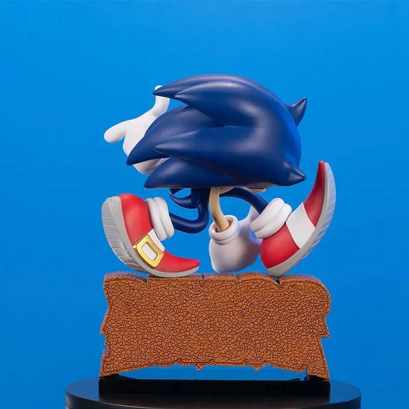 Sonic Adventure - Sonic the Hedgehog PVC (Definitive Edition)