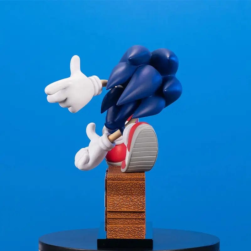 Sonic Adventure - Sonic the Hedgehog PVC (Definitive Edition)