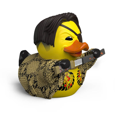 Official Yakuza Goro Majima Tubbz Cosplaying Duck Collectable#n#– Sega 