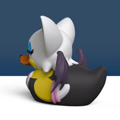 Sonic the Hedgehog Official Sonic the Hedgehog ‘Rouge the Bat’ TUBBZ Cosplaying Rubber Duck Collectable