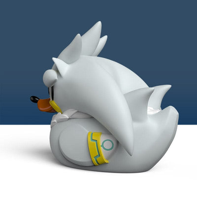 Sonic the Hedgehog Official Sonic the Hedgehog ‘Silver the Hedgehog’ TUBBZ Cosplaying Rubber Duck Collectable