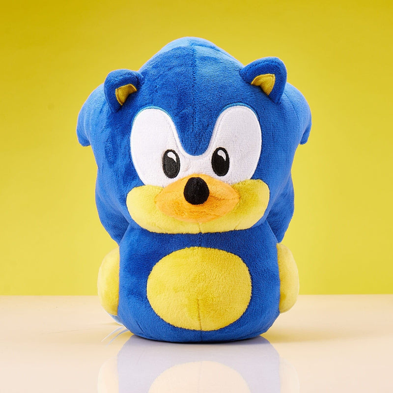 SEGA SEGA: Sonic the Hedgehog TUBBZ Plushie