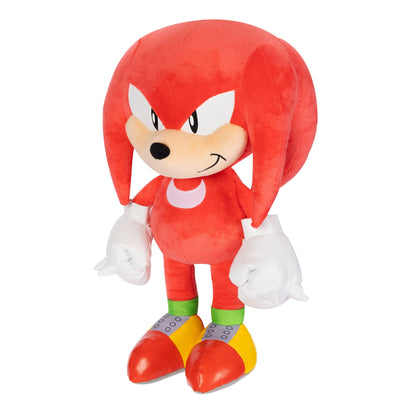 Sonic The Hedgehog Sonic - The Hedgehog Jumbo Plush Figure Knuckles 50 cm