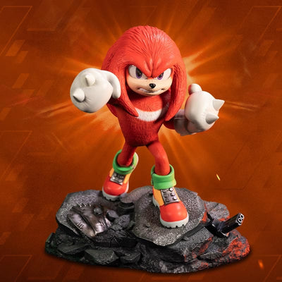 SEGA Shop Europe on X: Add Amy and Super Sonic to your collection of Cable  Guys, available to pre-order now! 🇬🇧