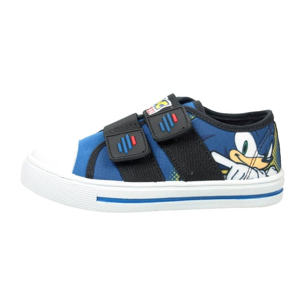 Sonic the hedgehog on sale light up shoes